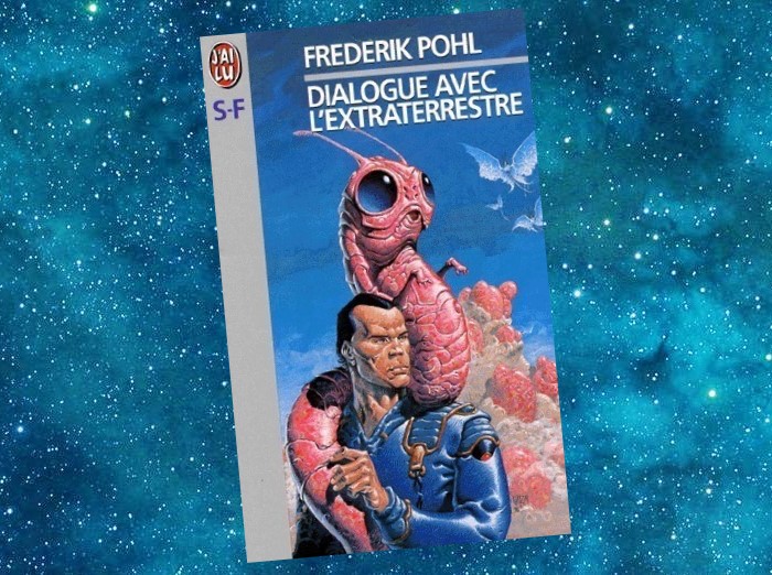 Dialogue avec l'Extraterrestre | The Voices of Heaven | Frederik Pohl | 1994 Dialogue avec l'Extraterrestre | The Voices of Heaven | Frederik Pohl | 1994