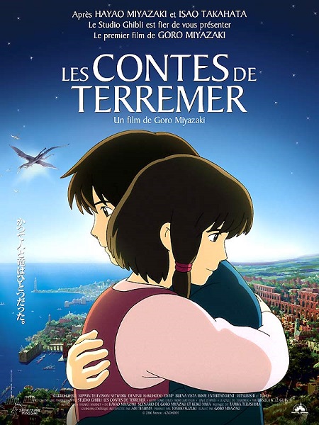 Les Contes de Terremer | 2006