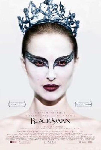 Black Swan | 2010