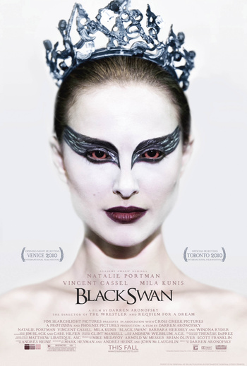 🎬 Black Swan (Darren Aronofsky) 🎬 Black Swan (Darren Aronofsky)