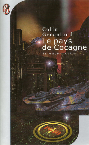 © 2001 Editions J'ai Lu | Illustration de couverture © Patrice Giffard © 2001 Editions J'ai Lu | Illustration de couverture © Patrice Giffard