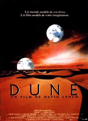 Dune | 1984 Dune | 1984