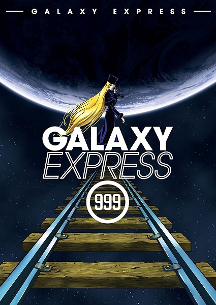 Galaxy Express 999 | 1979