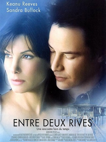 Entre deux rives (2006) Entre deux rives (2006)