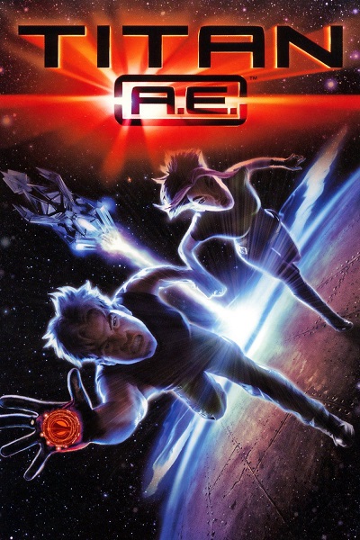 Titan A.E. Titan A.E.