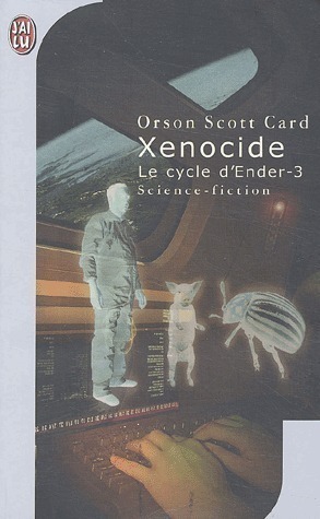 Le Cycle d'Ender | Ender | Orson Scott Card | 1985-1996