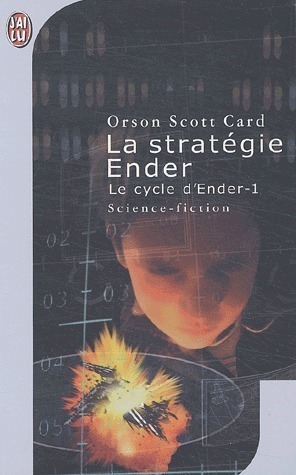 Le Cycle d'Ender | Ender | Orson Scott Card | 1985-1996