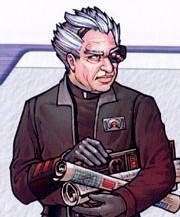 Bevel Lemelisk | Star Wars, L'Encyclopédie absolue de Ryder Windham, scan édition privée Bevel Lemelisk | Star Wars, L'Encyclopédie absolue de Ryder Windham, scan édition privée
