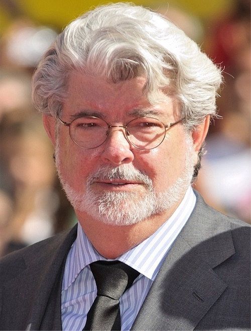 George Lucas, 66ème Festival du Cinéma de Venise (Mostra), 5ème jour (06/09/2009) | By nicolas genin - Flickr, CC BY-SA 2.0, https://commons.wikimedia.org/w/index.php?curid=8910205