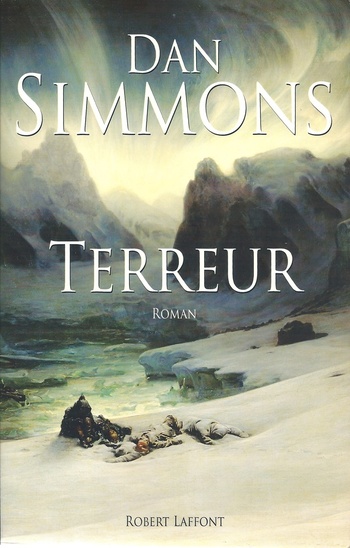 © Editions Robert Laffont | Illustration de couverture © François-Auguste Biard © Editions Robert Laffont | Illustration de couverture © François-Auguste Biard