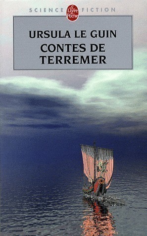 Terremer | Earthsea | Ursula K. Le Guin | 1968-2001