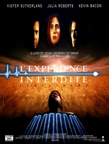 L'Expérience interdite (1990) L'Expérience interdite (1990)