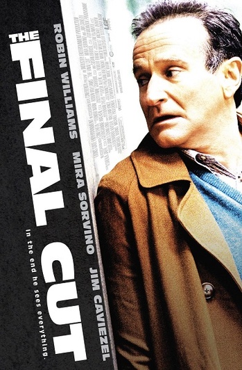 Final Cut (2004) Final Cut (2004)