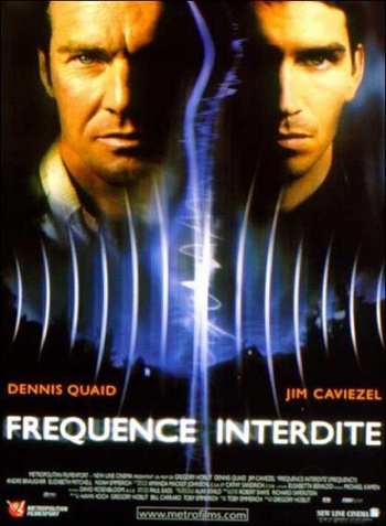 Fréquence interdite (2000) Fréquence interdite (2000)