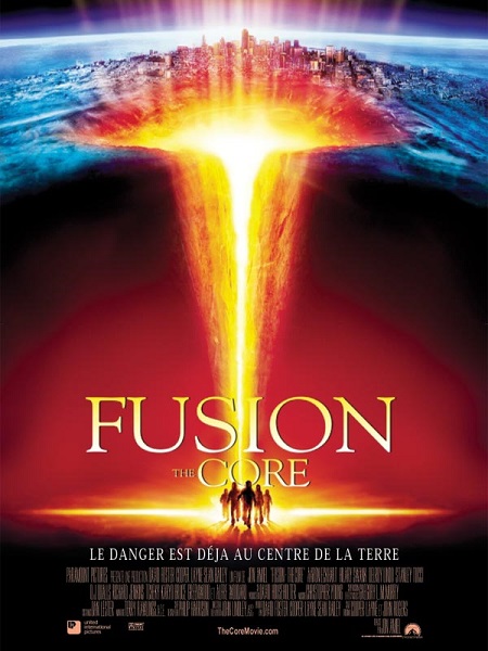 Fusion | The Core | 2003