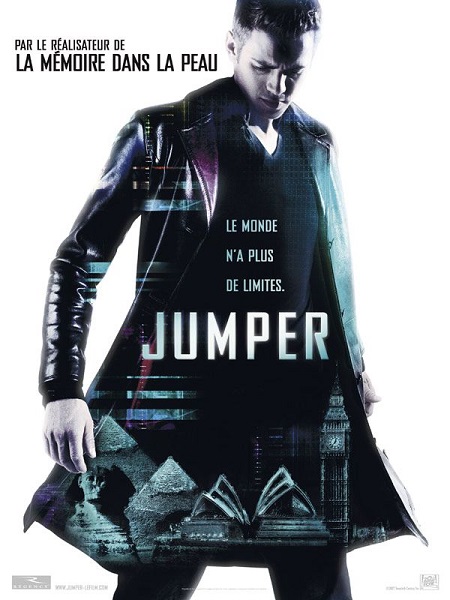 Jumper | 2008