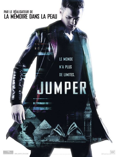 Jumper | 2008 Jumper | 2008