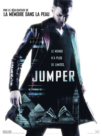 Jumper (2008) Jumper (2008)