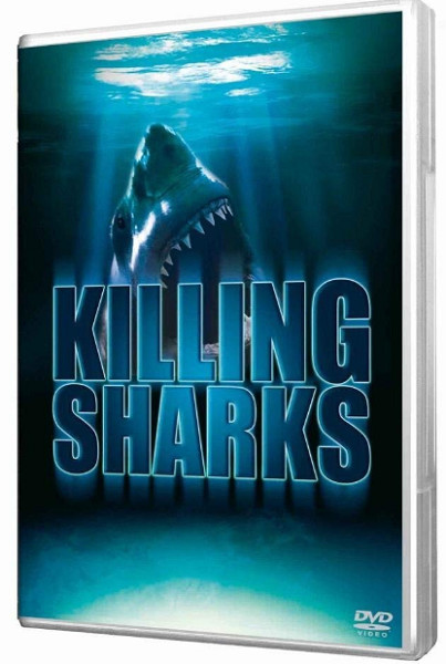 Killing Sharks | 2002 Killing Sharks | 2002