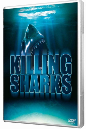 Killing Sharks (Pat Corbitt, 2002) Killing Sharks (Pat Corbitt, 2002)