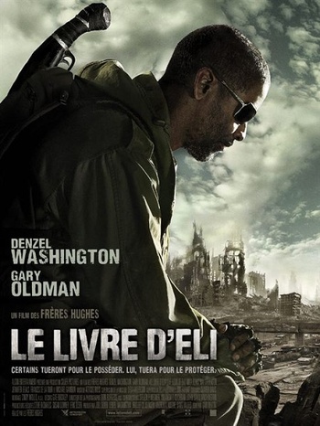 Le Livre d'Eli (2010) Le Livre d'Eli (2010)
