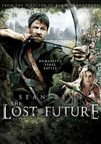 The lost Future | 2010