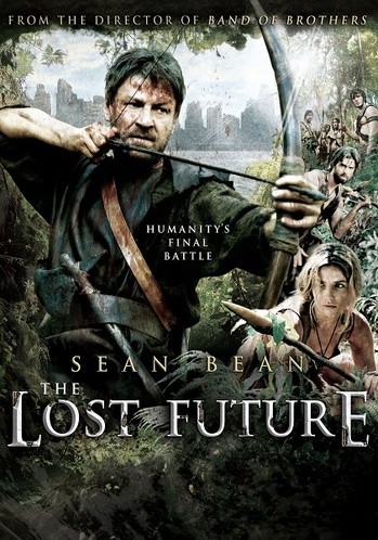 The Lost Future (2010) The Lost Future (2010)