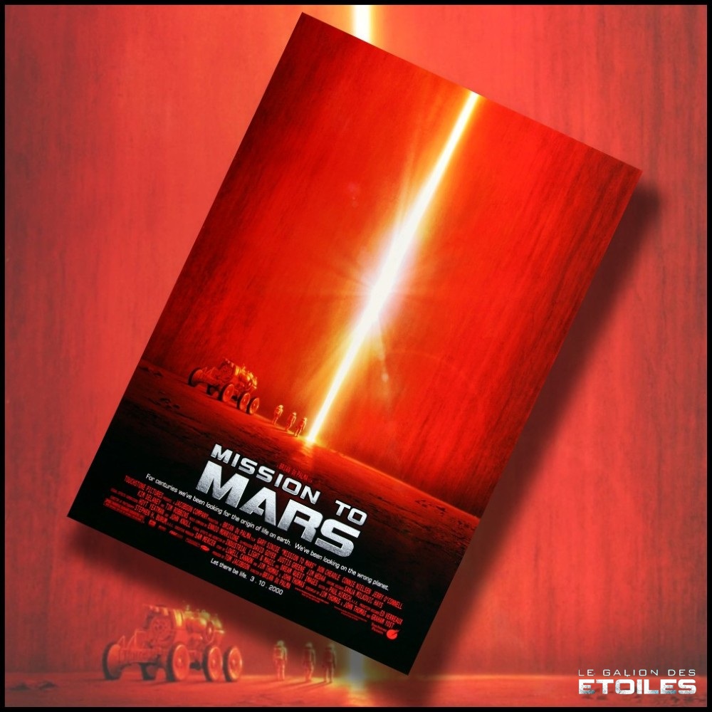 Mission to Mars | 2000 Mission to Mars | 2000