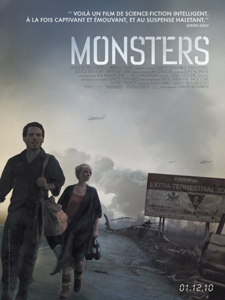 Monsters | 2010