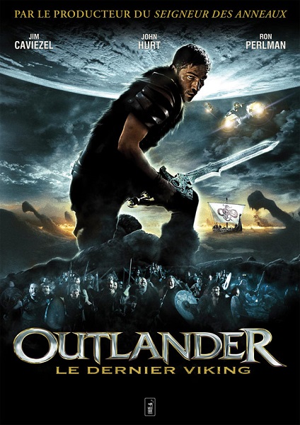 Outlander : Le dernier Viking | 2008 Outlander : Le dernier Viking | 2008