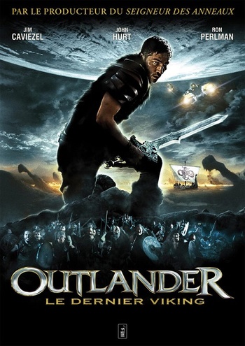 Outlander : Le dernier Viking (2008) Outlander : Le dernier Viking (2008)