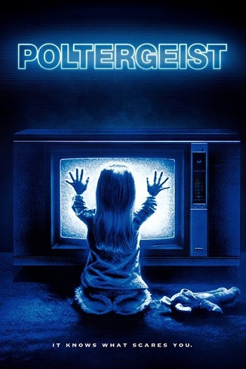 Poltergeist (Tobe Hooper, 1982) Poltergeist (Tobe Hooper, 1982)
