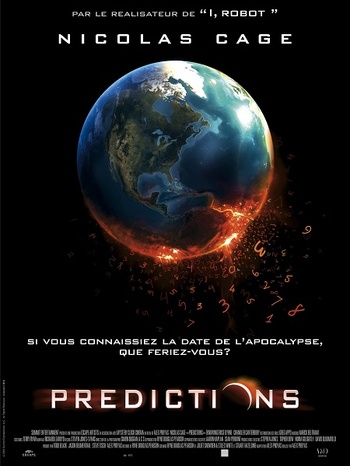 Prédictions (Alex Proyas, 2009) Prédictions (Alex Proyas, 2009)