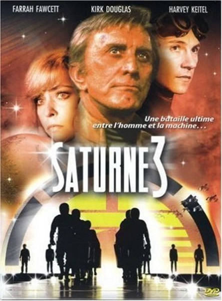 Saturne 3 | Saturn 3 | 1980