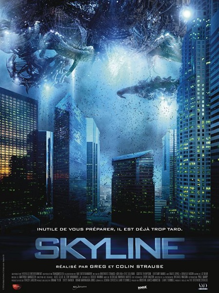 Skyline | 2010
