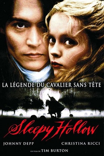 Sleepy Hollow : La Légende du cavalier sans tête (1999) Sleepy Hollow : La Légende du cavalier sans tête (1999)
