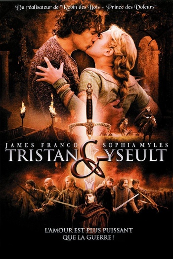 Tristan et Yseult (Kevin Reynolds, 2006) Tristan et Yseult (Kevin Reynolds, 2006)