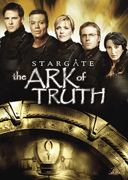 Stargate - L'Arche de la Vérité