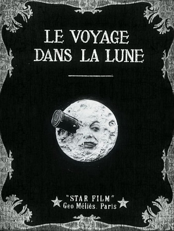 Le Voyage dans la Lune | 1902 Le Voyage dans la Lune | 1902