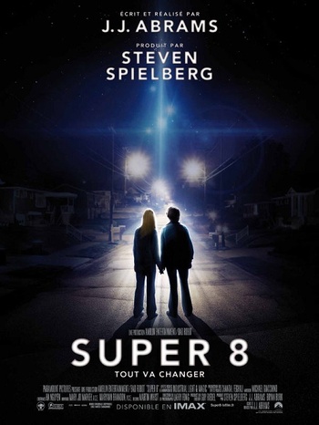 Super 8 (2011) Super 8 (2011)