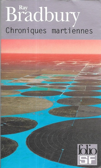 Chroniques martiennes (Ray Bradbury) Chroniques martiennes (Ray Bradbury)