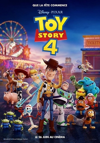 Toy Story 4 (Josh Cooley, 2019) Toy Story 4 (Josh Cooley, 2019)