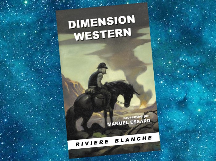 Dimension Western | 2017