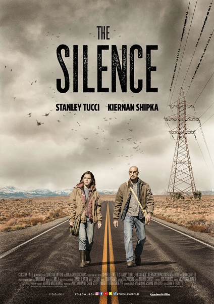 The Silence | 2019
