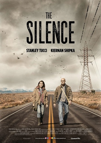 The Silence (John R. Leonetti, 2019) The Silence (John R. Leonetti, 2019)