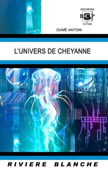 © 2018 Editions Rivière Blanche | Illustration de couverture © Phil Cohen © 2018 Editions Rivière Blanche | Illustration de couverture © Phil Cohen