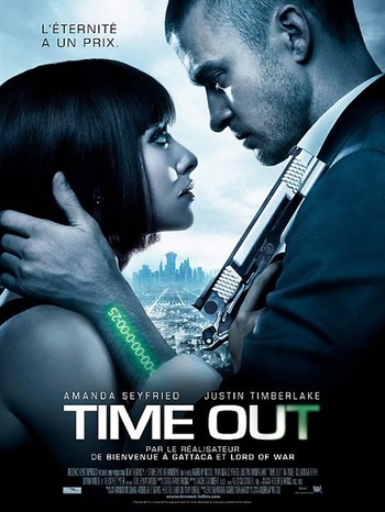 Time out (2011) Time out (2011)