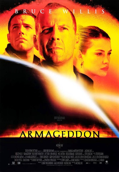 Armageddon | 1998