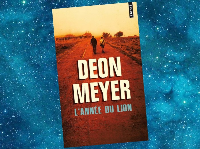 L'Année du Lion | Koors | Deon Meyer | 2016