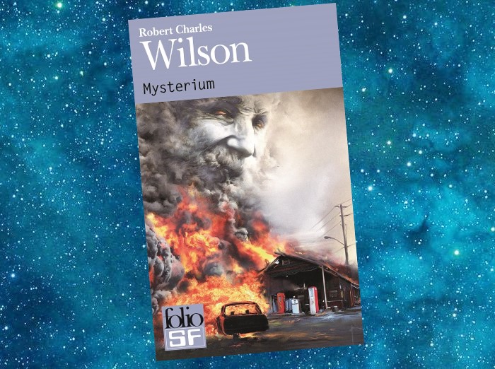 Mysterium | Robert Charles Wilson | 1994 Mysterium | Robert Charles Wilson | 1994